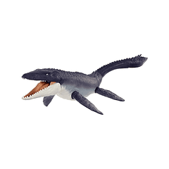 Jurassic World Mosasaurus Defensor Del Océano 