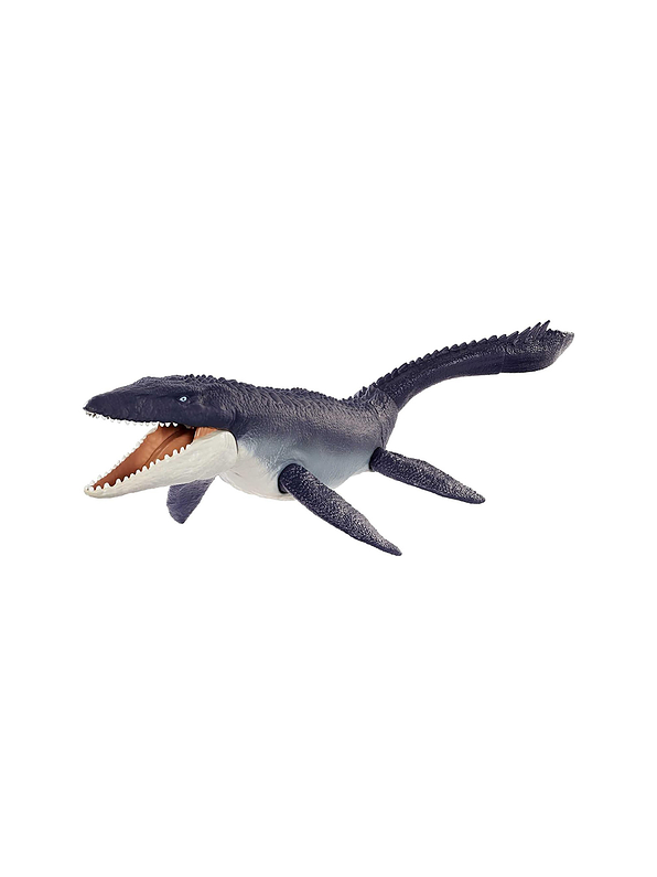 Jurassic World Mosasaurus Defensor Del Océano  1