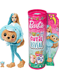Barbie Cutie Reveal Serie Disfraces  - Miniatura 4