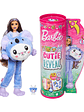 Barbie Cutie Reveal Serie Disfraces  - Miniatura 3