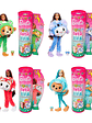Barbie Cutie Reveal Serie Disfraces  - Miniatura 1
