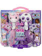 Barbie Cutie Reveal Set De Juego Pijamada - Miniatura 1