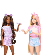 Barbie Cutie Reveal Set De Juego Pijamada - Miniatura 4