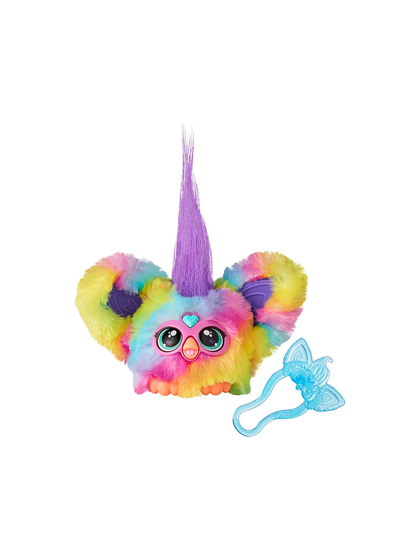 Furby Furblets Mini Friend 9