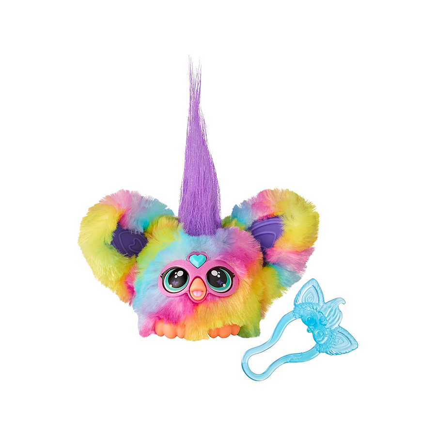 Furby Furblets Mini Friend 9