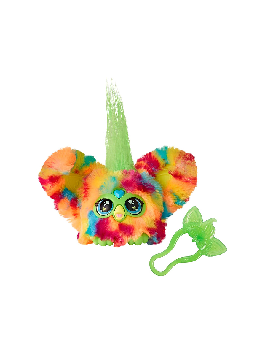 Furby Furblets Mini Friend 7