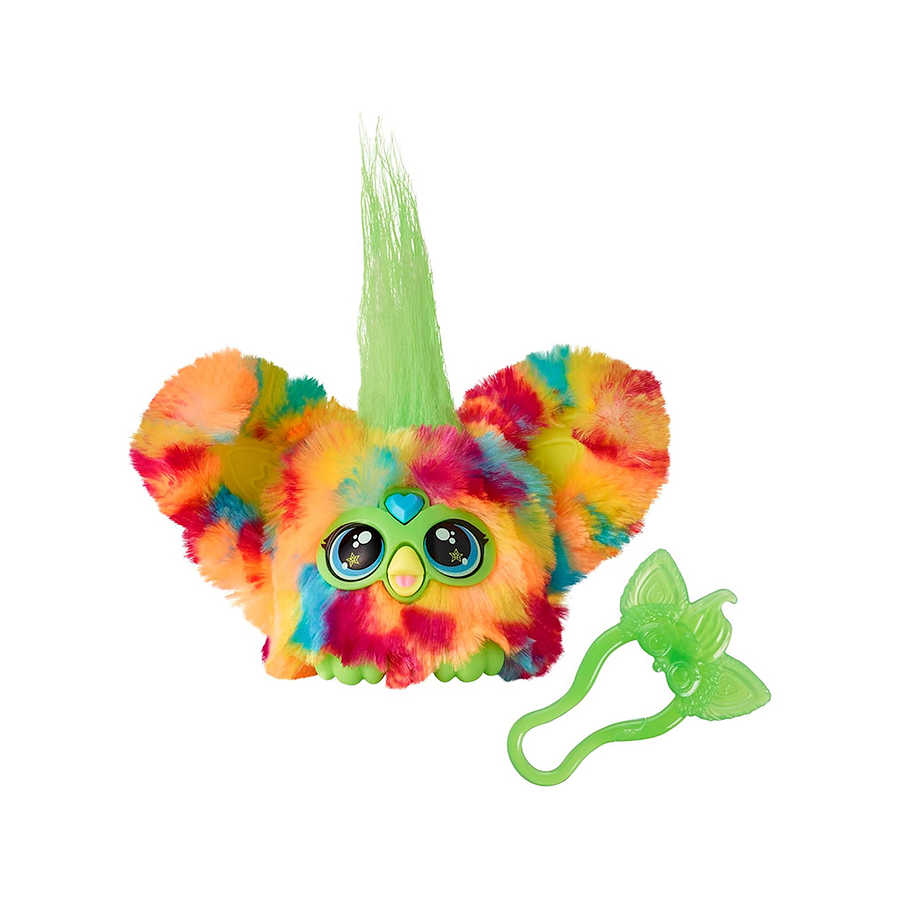 Furby Furblets Mini Friend 7