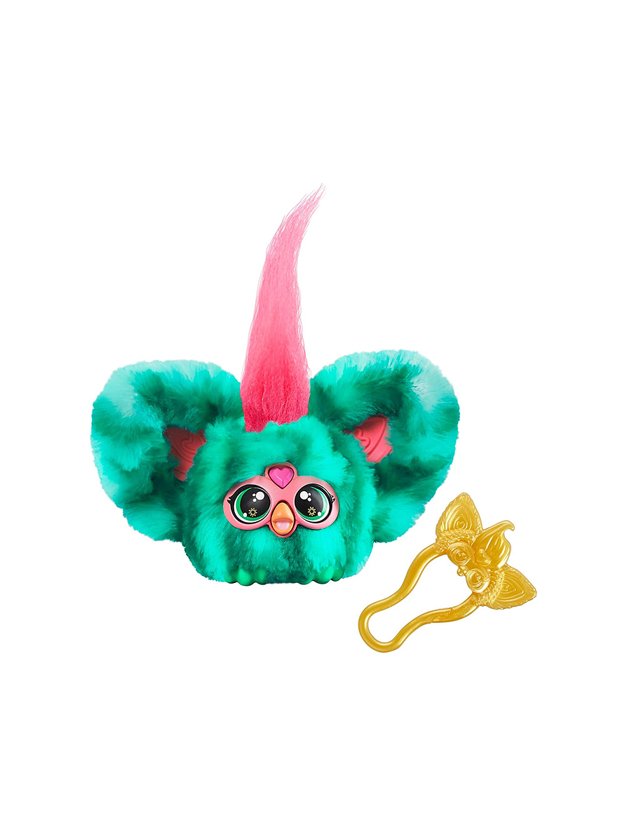 Furby Furblets Mini Friend 11