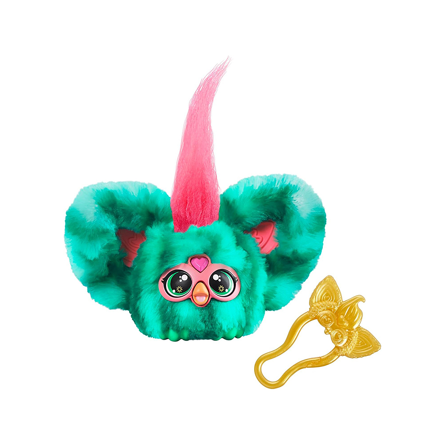 Furby Furblets Mini Friend 11