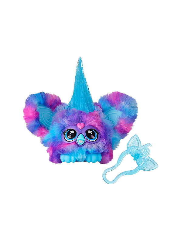 Furby Furblets Mini Friend 3
