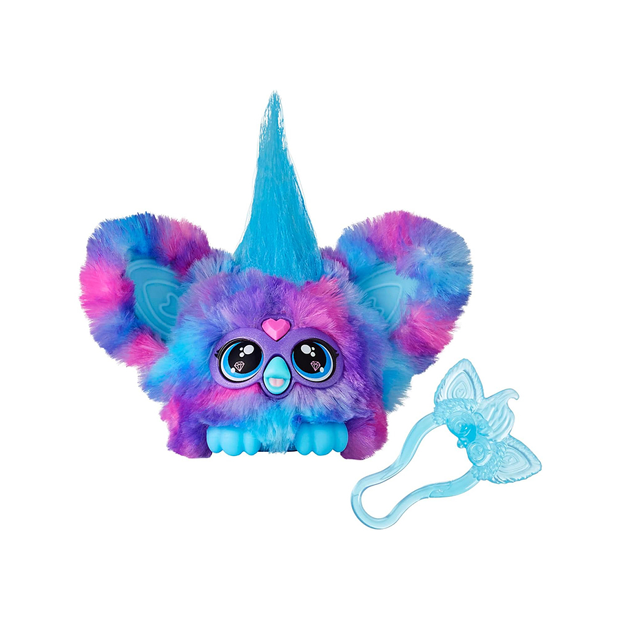 Furby Furblets Mini Friend 3
