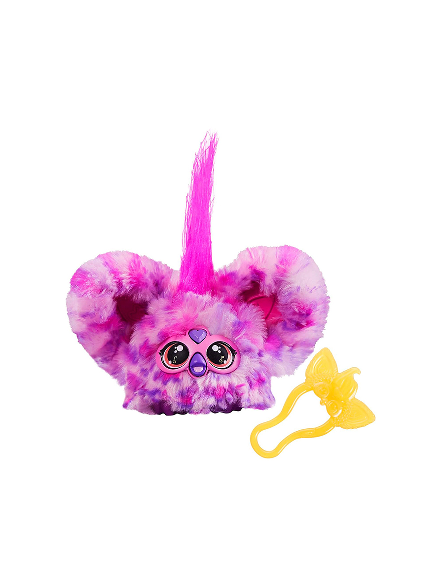 Furby Furblets Mini Friend 5