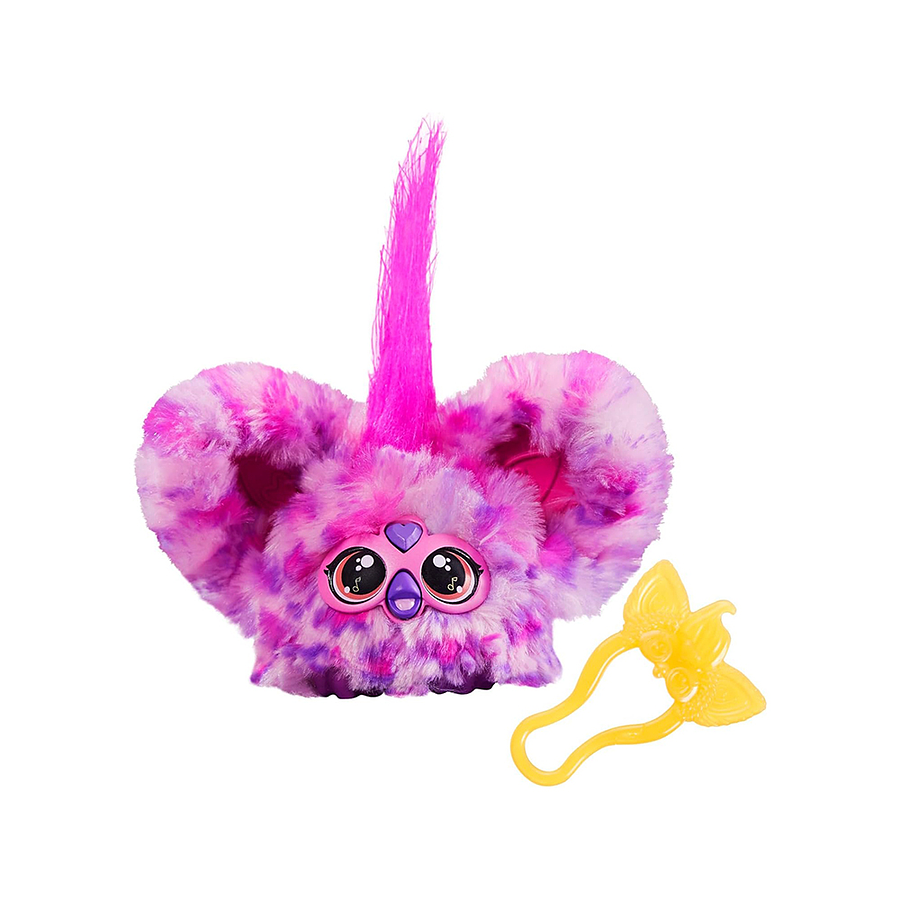 Furby Furblets Mini Friend 5
