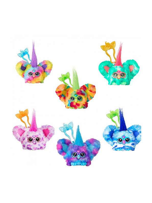 Furby Furblets Mini Friend 1
