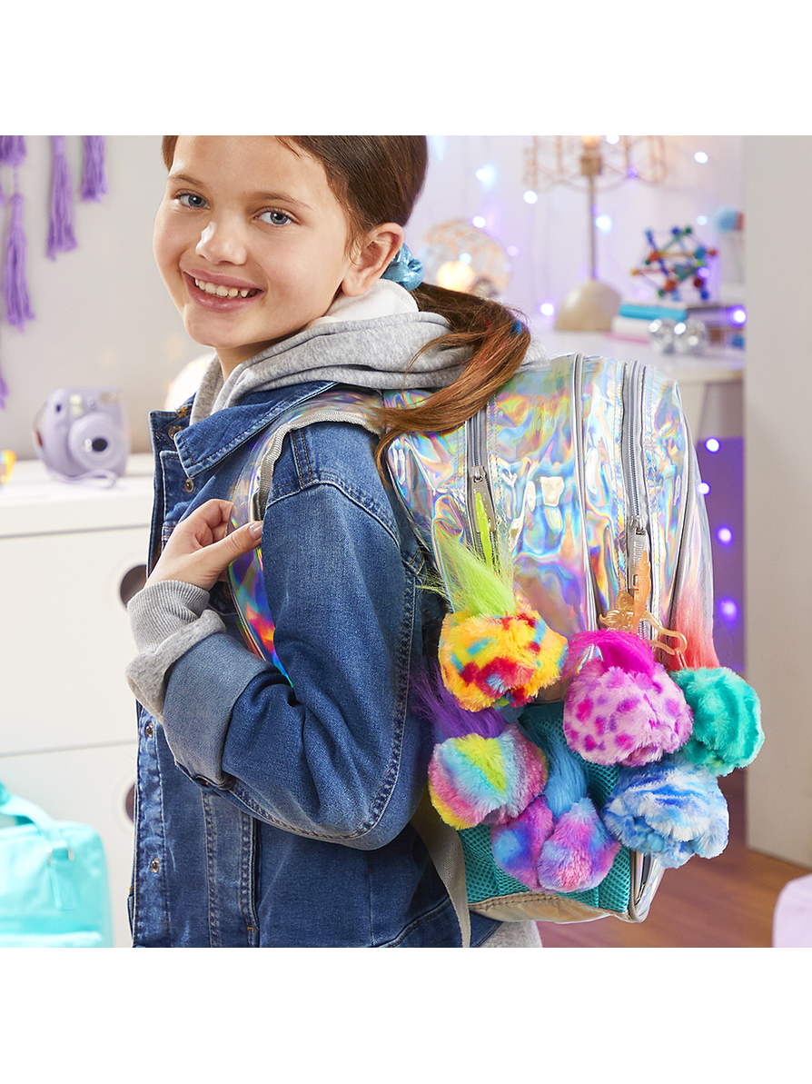 Furby Furblets Mini Friend 17