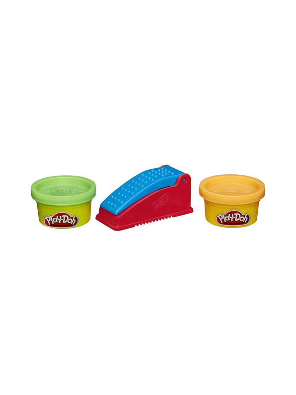 Play-Doh Mini Fabrica Divertida  2
