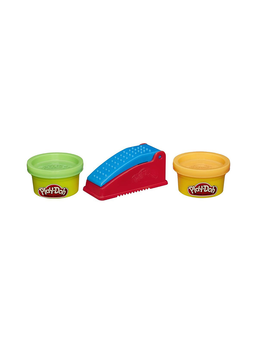 Play-Doh Mini Fabrica Divertida  2