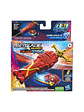 Beyblade Set De Lanzador Xcalius Power Speed  - Miniatura 1