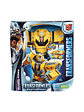 Transformers Earthspark Bumblebee - Miniatura 1