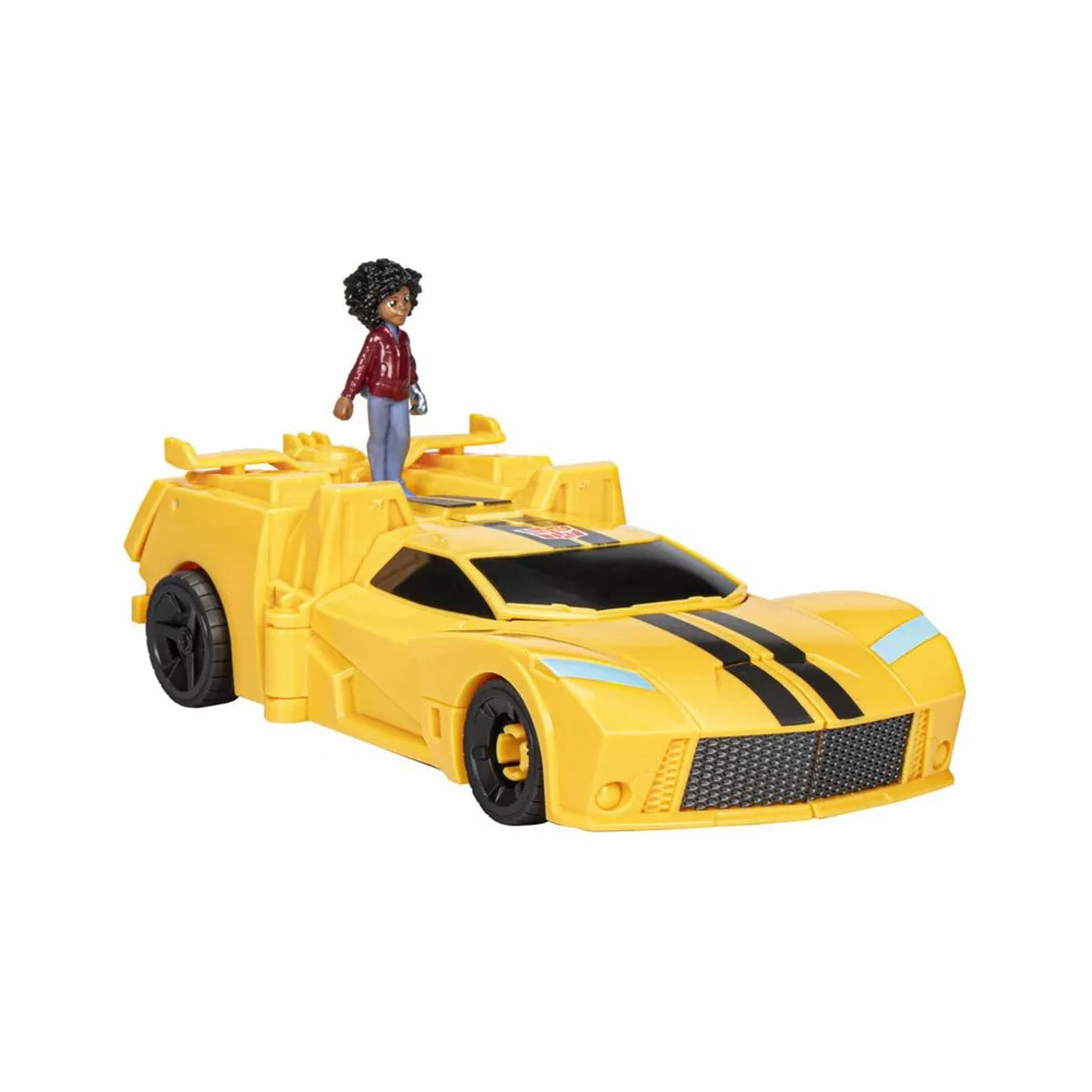 Transformers Earthspark Bumblebee 2