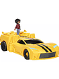 Transformers Earthspark Bumblebee - Miniatura 2