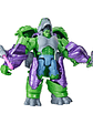 Mechstrike Mechasaurs Hulk & Gamma Smasher - Miniatura 3