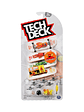 Tech Deck Set Múltiple X 4 Unidades  - Miniatura 1
