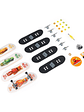 Tech Deck Set Múltiple X 4 Unidades  - Miniatura 2