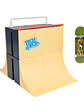 Tech Deck Set Obstáculos X-Connect  - Miniatura 9