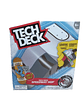 Tech Deck Set Rampas X-Connect - Miniatura 1