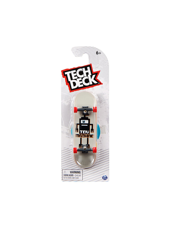 Tech Deck Tabla Básica 96 Mm  1