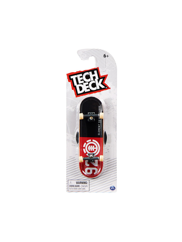 Tech Deck Tabla Básica 96 Mm  5