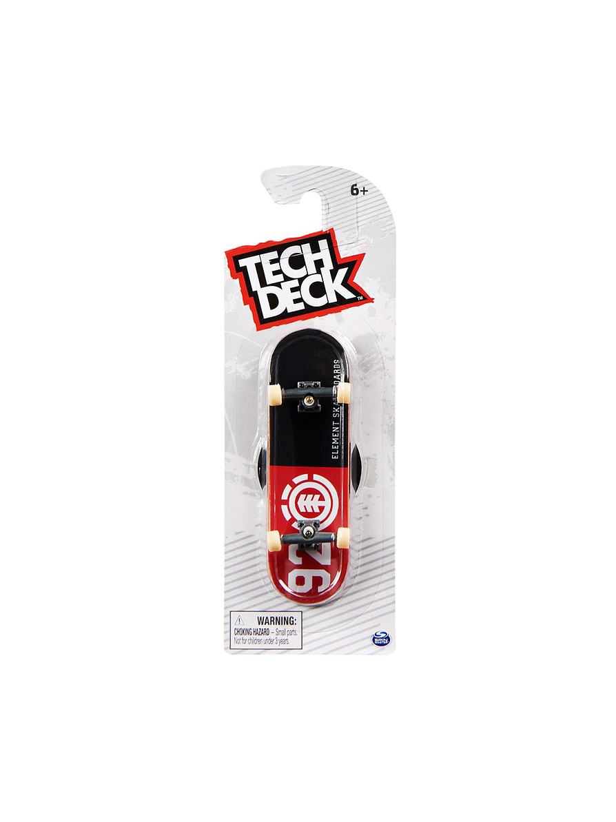 Tech Deck Tabla Básica 96 Mm  5