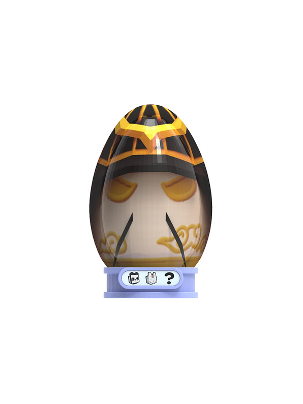 Pet Simulator Figura X 1 Unidad S2 Surtido Sorpresa 9