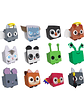 Pet Simulator Figura X 4 Unidades S2 Surtido Sorpresa - Miniatura 2