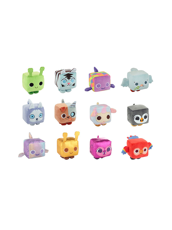 Pet Simulator Peluche Misterioso S2 Surtido Sorpresa 2