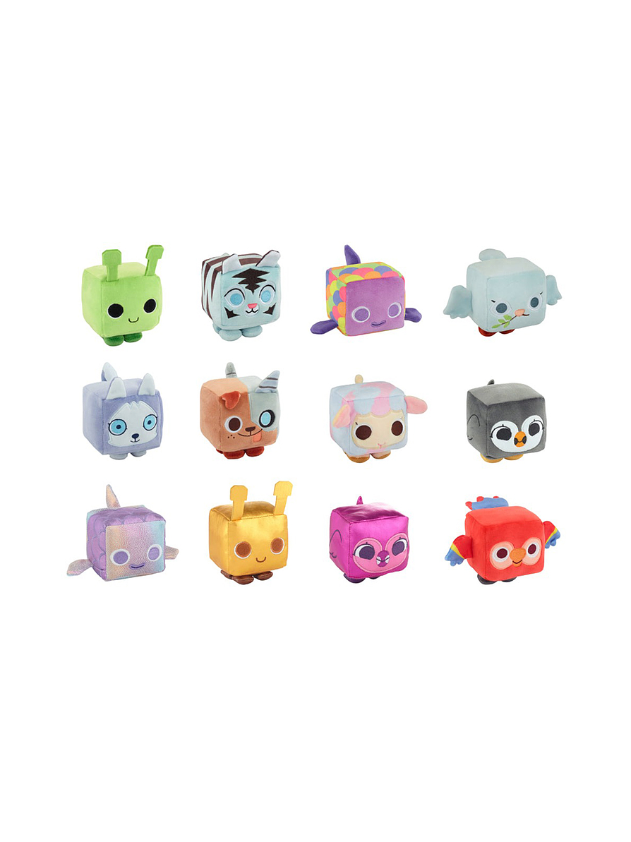 Pet Simulator Peluche Misterioso S2 Surtido Sorpresa 2