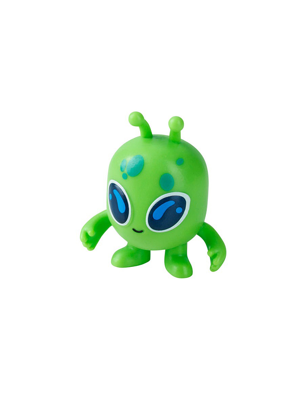 Smashlings Figura X 1 Unidad 2