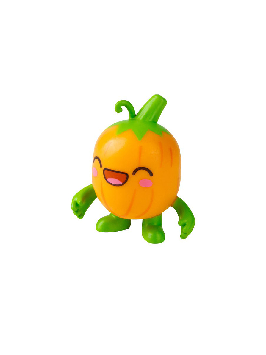 Smashlings Figura X 1 Unidad 4