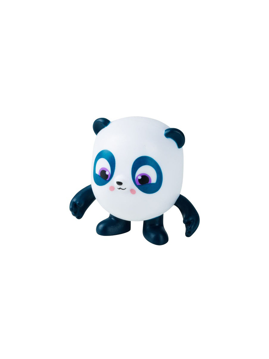 Smashlings Figura X 1 Unidad 7