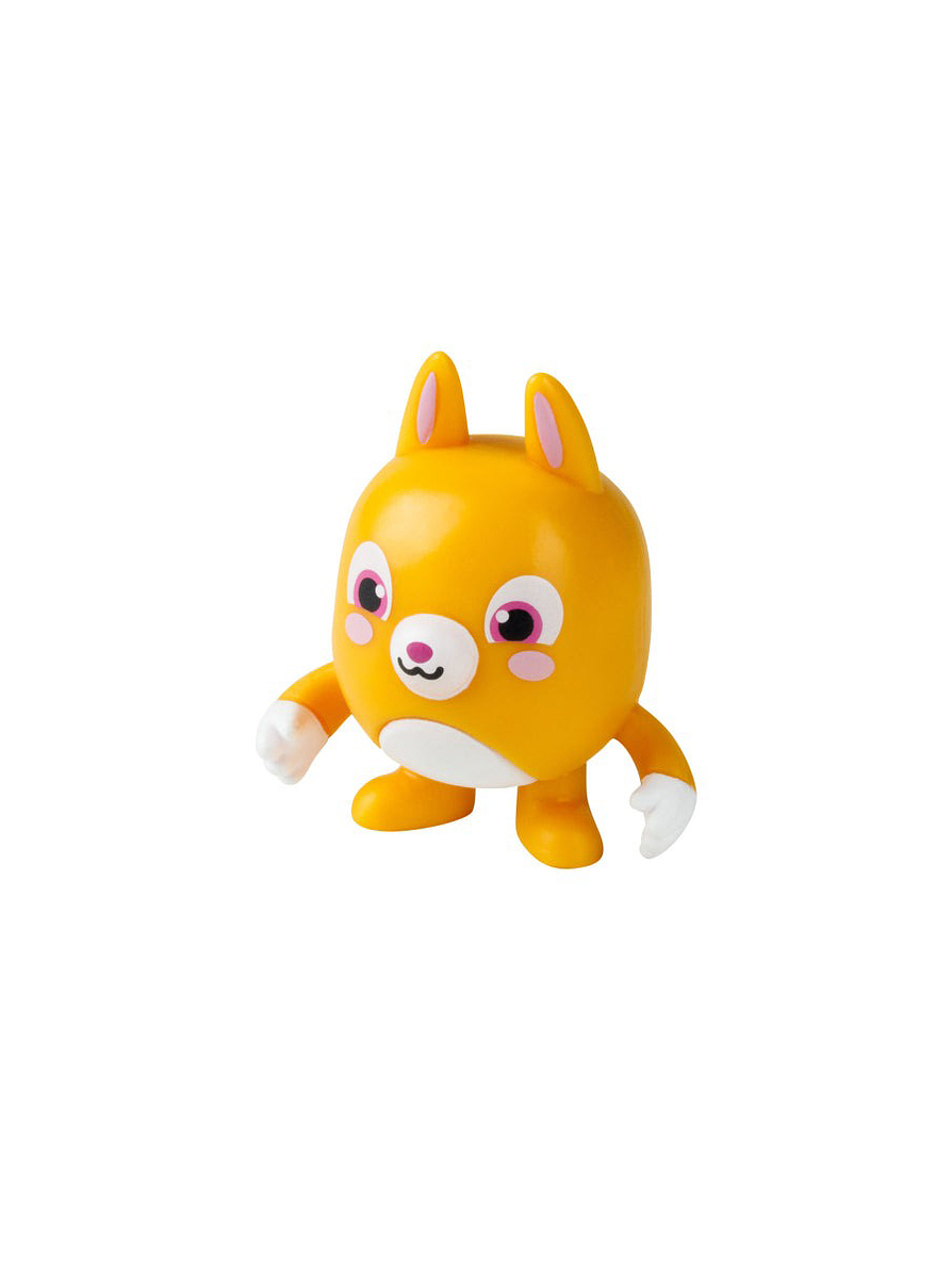 Smashlings Figura X 1 Unidad 6