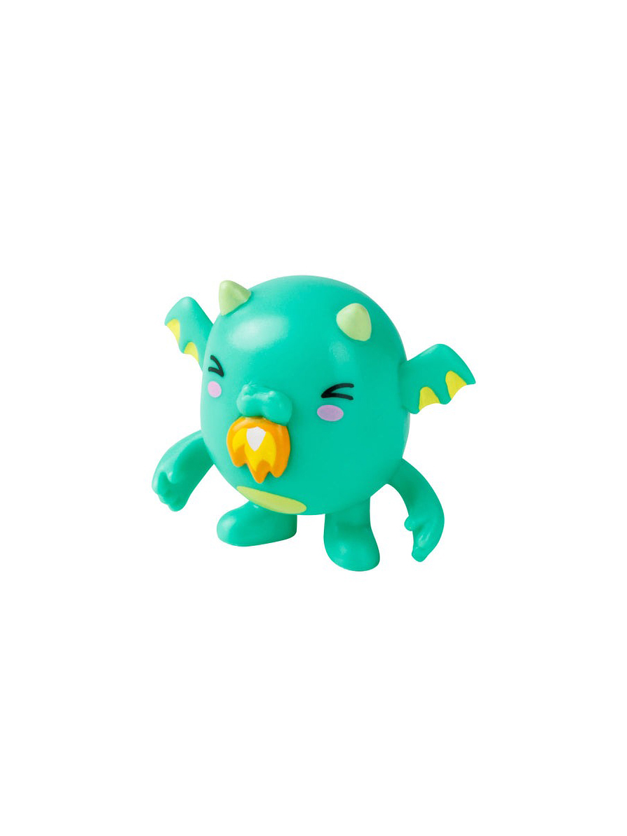 Smashlings Figura X 2 Unidades 5