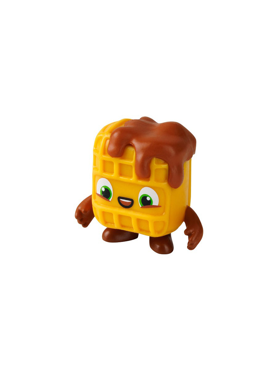 Smashlings Figura X 2 Unidades 6