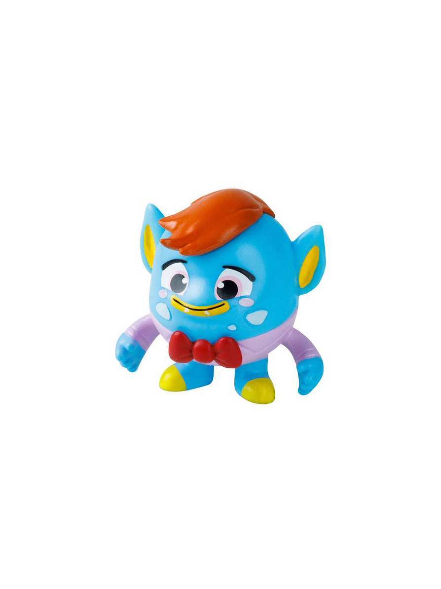 Smashlings Figura X 2 Unidades 8