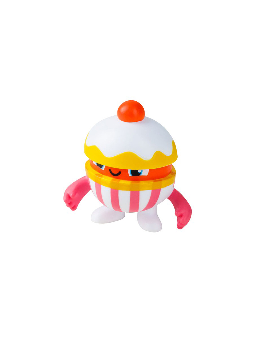 Smashlings Figura X 2 Unidades 9