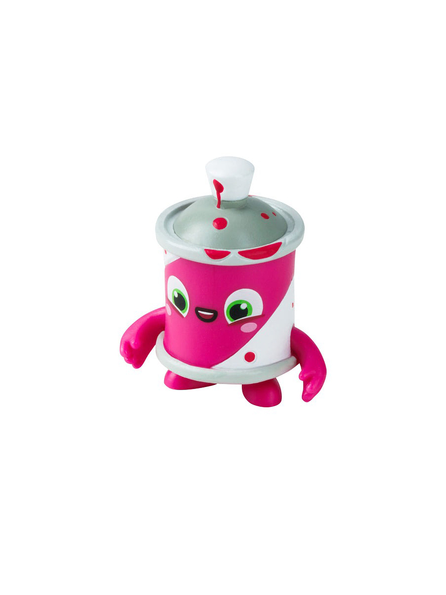 Smashlings Figura X 2 Unidades 11