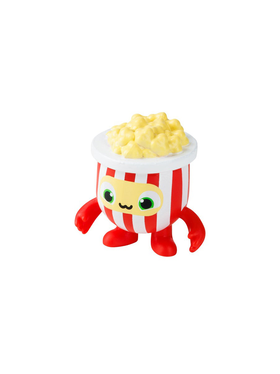 Smashlings Figura X 3 Unidades 3