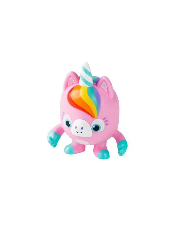 Smashlings Figura X 3 Unidades 5