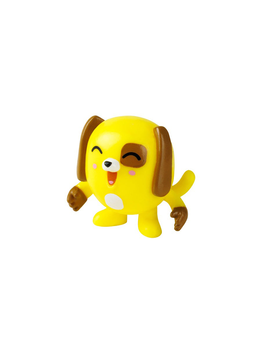 Smashlings Figura X 3 Unidades 6