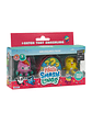 Smashlings Figura X 3 Unidades - Miniatura 4